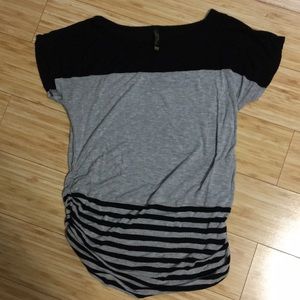 Maternity tshirt